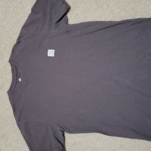 CARHARTT TEE